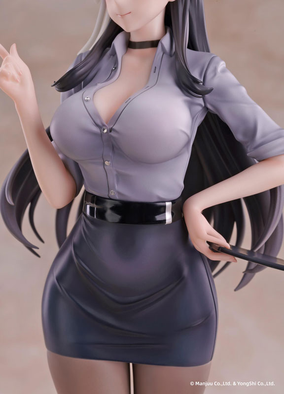 Atago OL Ver. 1/6 Figura Atago OL Ver. 1/6 Azur Lane AniGame Tienda Figuras Anime Chile