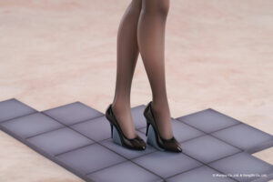 Atago OL Ver. 1/6 Figura Atago OL Ver. 1/6 Azur Lane AniGame Tienda Figuras Anime Chile