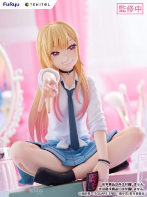 Figura TENITOL BIG Noodle Stopper Marin Kitagawa Sono Bisque Doll wa Koi wo Suru FURYU Tienda Figuras Anime Chile