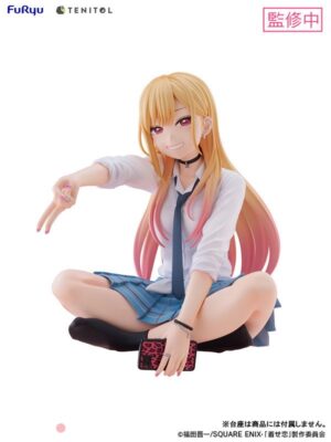 Figura TENITOL BIG Noodle Stopper Marin Kitagawa Sono Bisque Doll wa Koi wo Suru FURYU Tienda Figuras Anime Chile