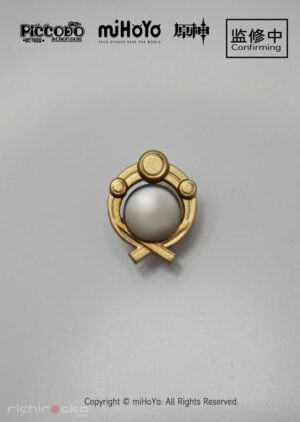 Figura PICCODO Kaedehara Kazuha Action Doll Genshin Impact GENESIS Tienda Figuras Anime Chile