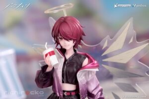 Figura Gift+ Exusiai: Ambience Synesthesia VER. 1/8 Arknights Myethos Tienda Figuras Anime Chile