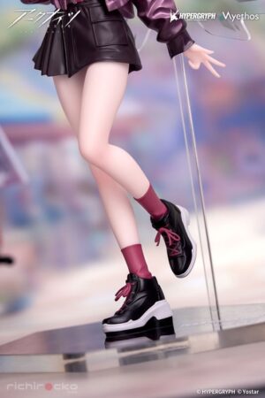 Figura Gift+ Exusiai: Ambience Synesthesia VER. 1/8 Arknights Myethos Tienda Figuras Anime Chile