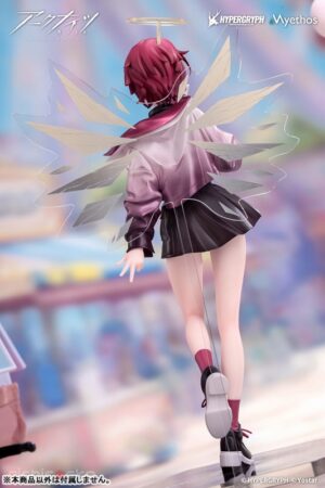 Figura Gift+ Exusiai: Ambience Synesthesia VER. 1/8 Arknights Myethos Tienda Figuras Anime Chile