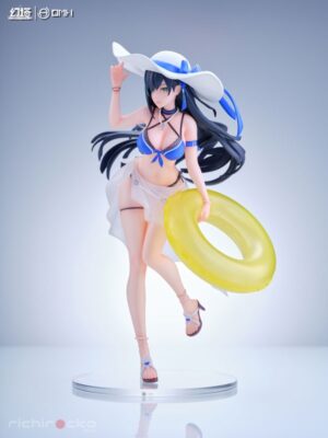 Figura Lin 1/7 Tower of Fantasy OMAHA Tienda Figuras Anime Chile