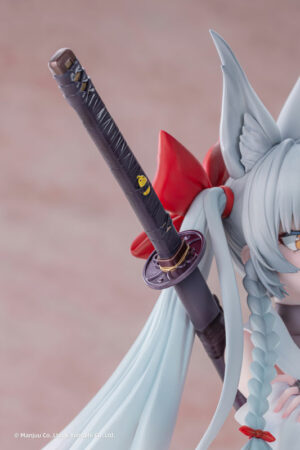 Asanagi 1/6 Figura Asanagi 1/6 Azur Lane AniGame Tienda Figuras Anime Chile