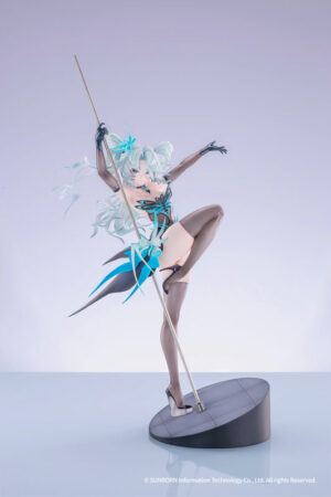 Figura Girls' Frontline PA-15 Treading Light, Coming Night Ver. 1/7 Girls Frontline AniGame Tienda Figuras Anime Chile