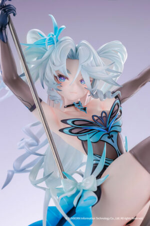 Figura Girls' Frontline PA-15 Treading Light, Coming Night Ver. 1/7 Girls Frontline AniGame Tienda Figuras Anime Chile