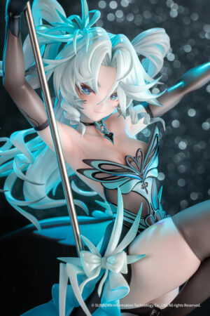 Figura Girls' Frontline PA-15 Treading Light, Coming Night Ver. 1/7 Girls Frontline AniGame Tienda Figuras Anime Chile