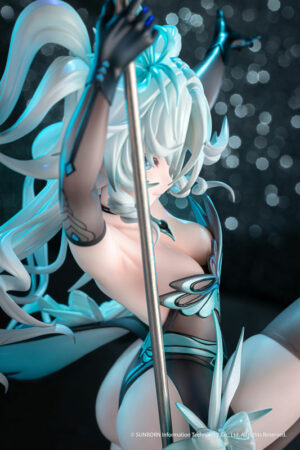 Figura Girls' Frontline PA-15 Treading Light, Coming Night Ver. 1/7 Girls Frontline AniGame Tienda Figuras Anime Chile