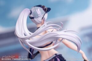 Figura Gift+ Enterprise Wind Catcher 1/8 Azur Lane Myethos Tienda Figuras Anime Chile