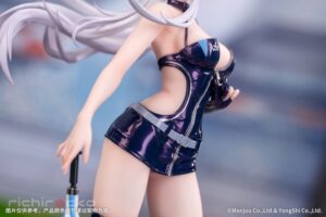 Figura Gift+ Enterprise Wind Catcher 1/8 Azur Lane Myethos Tienda Figuras Anime Chile