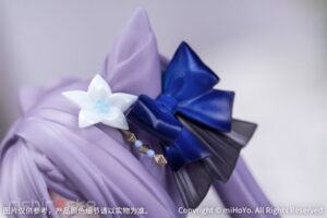 Figura Gift+ Keqing Resplendent Feast Ver. 1/8 Genshin Impact Myethos Tienda Figuras Anime Chile