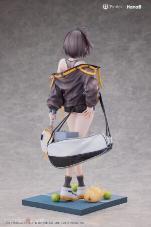 Figura Baltimore Black Ace Ver. 1/6 Azur Lane Hanabee Tienda Figuras Anime Chile