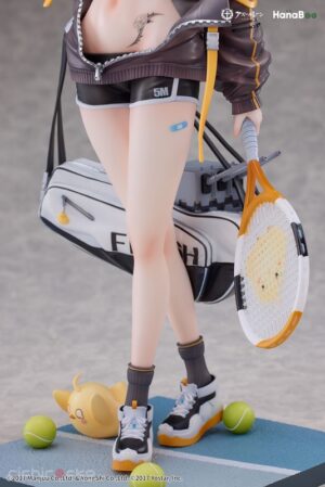 Figura Baltimore Black Ace Ver. 1/6 Azur Lane Hanabee Tienda Figuras Anime Chile