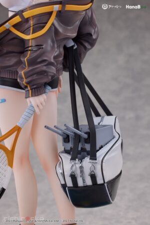 Figura Baltimore Black Ace Ver. 1/6 Azur Lane Hanabee Tienda Figuras Anime Chile