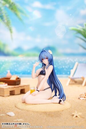 Figura Gift+ Helena: Shimmering Triangle Wave 1/8 Azur Lane Myethos Tienda Figuras Anime Chile
