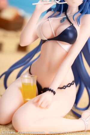 Figura Gift+ Helena: Shimmering Triangle Wave 1/8 Azur Lane Myethos Tienda Figuras Anime Chile