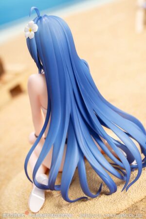 Figura Gift+ Helena: Shimmering Triangle Wave 1/8 Azur Lane Myethos Tienda Figuras Anime Chile