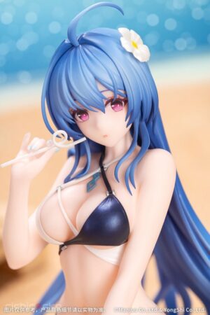 Figura Gift+ Helena: Shimmering Triangle Wave 1/8 Azur Lane Myethos Tienda Figuras Anime Chile