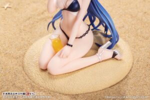 Figura Gift+ Helena: Shimmering Triangle Wave 1/8 Azur Lane Myethos Tienda Figuras Anime Chile