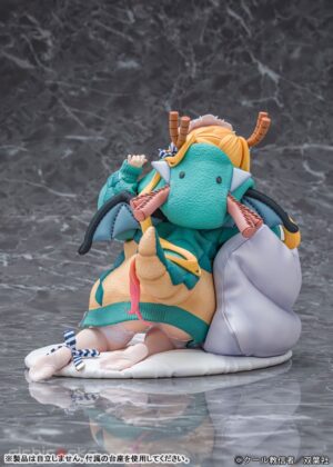 Figura "Tohru Relax ver. 1/7 Kobayashi-san Chi no Maid Dragon PROOF Tienda Figuras Anime Chile
