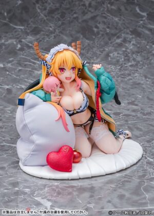 Figura "Tohru Relax ver. 1/7 Kobayashi-san Chi no Maid Dragon PROOF Tienda Figuras Anime Chile