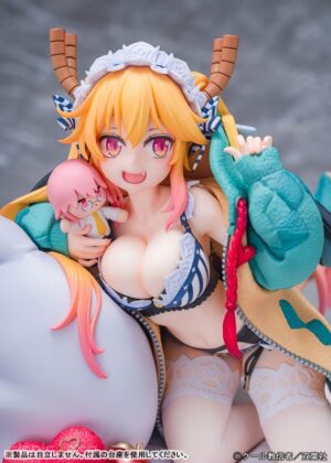 Figura "Tohru Relax ver. 1/7 Kobayashi-san Chi no Maid Dragon PROOF Tienda Figuras Anime Chile