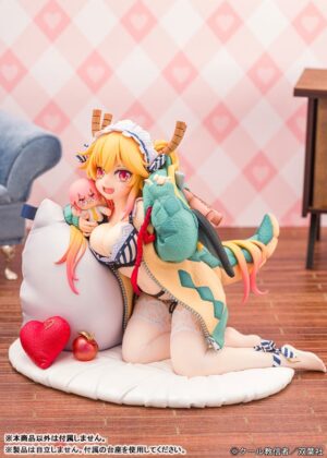 Figura "Tohru Relax ver. 1/7 Kobayashi-san Chi no Maid Dragon PROOF Tienda Figuras Anime Chile