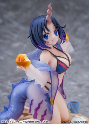 Figura Elma Relax Ver. 1/7 Kobayashi-san Chi no Maid Dragon PROOF Tienda Figuras Anime Chile
