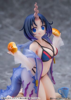 Figura Elma Relax Ver. 1/7 Kobayashi-san Chi no Maid Dragon PROOF Tienda Figuras Anime Chile