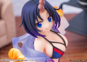 Figura Elma Relax Ver. 1/7 Kobayashi-san Chi no Maid Dragon PROOF Tienda Figuras Anime Chile