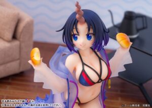 Figura Elma Relax Ver. 1/7 Kobayashi-san Chi no Maid Dragon PROOF Tienda Figuras Anime Chile