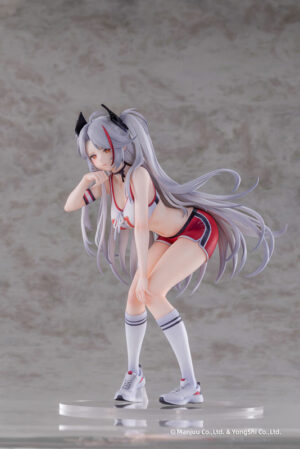Prinz Eugen Brilliant Touchdown Ver. 1/6 Figura Prinz Eugen Brilliant Touchdown Ver. 1/6 Azur Lane AniGame Tienda Figuras Anime Chile