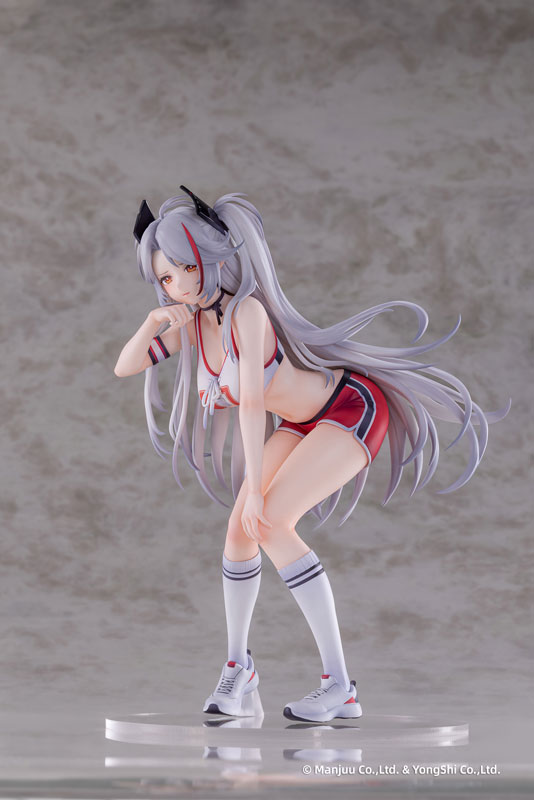 Prinz Eugen Brilliant Touchdown Ver. 1/6 Figura Prinz Eugen Brilliant Touchdown Ver. 1/6 Azur Lane AniGame Tienda Figuras Anime Chile