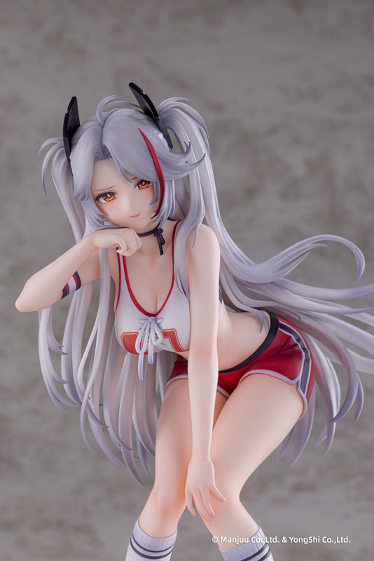 Prinz Eugen Brilliant Touchdown Ver. 1/6 Figura Prinz Eugen Brilliant Touchdown Ver. 1/6 Azur Lane AniGame Tienda Figuras Anime Chile