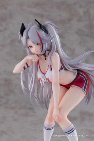 Prinz Eugen Brilliant Touchdown Ver. 1/6 Figura Prinz Eugen Brilliant Touchdown Ver. 1/6 Azur Lane AniGame Tienda Figuras Anime Chile