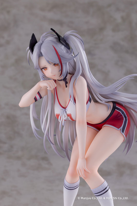 Prinz Eugen Brilliant Touchdown Ver. 1/6 Figura Prinz Eugen Brilliant Touchdown Ver. 1/6 Azur Lane AniGame Tienda Figuras Anime Chile