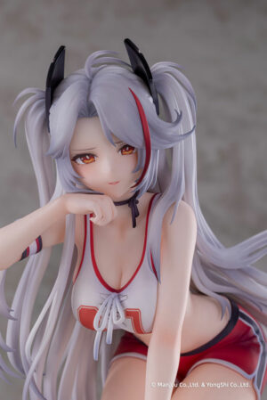 Prinz Eugen Brilliant Touchdown Ver. 1/6 Figura Prinz Eugen Brilliant Touchdown Ver. 1/6 Azur Lane AniGame Tienda Figuras Anime Chile