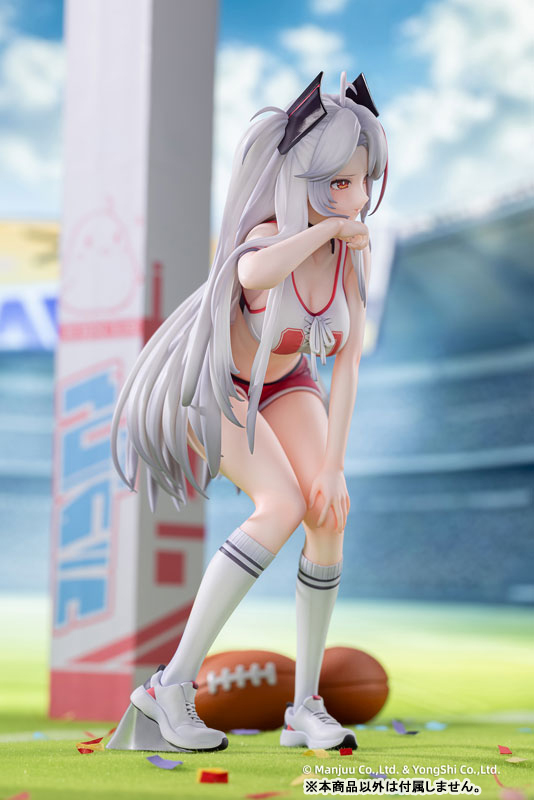 Prinz Eugen Brilliant Touchdown Ver. 1/6 Figura Prinz Eugen Brilliant Touchdown Ver. 1/6 Azur Lane AniGame Tienda Figuras Anime Chile