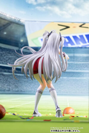 Prinz Eugen Brilliant Touchdown Ver. 1/6 Figura Prinz Eugen Brilliant Touchdown Ver. 1/6 Azur Lane AniGame Tienda Figuras Anime Chile