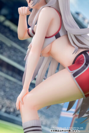 Prinz Eugen Brilliant Touchdown Ver. 1/6 Figura Prinz Eugen Brilliant Touchdown Ver. 1/6 Azur Lane AniGame Tienda Figuras Anime Chile
