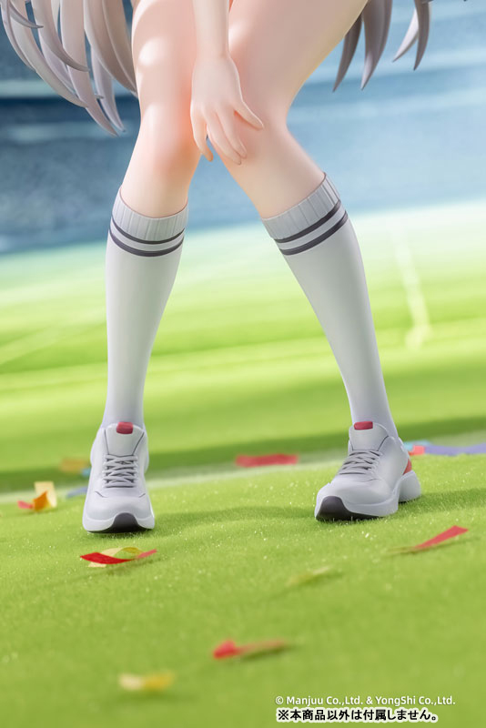 Prinz Eugen Brilliant Touchdown Ver. 1/6 Figura Prinz Eugen Brilliant Touchdown Ver. 1/6 Azur Lane AniGame Tienda Figuras Anime Chile