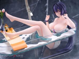 Figura Vidya Shannon 1/6 Snowbreak: Containment Zone OMAHA Tienda Figuras Anime Chile