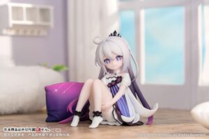 Figura Kiana: Herrscher of Finality - Little Herrscher Ver. Honkai Impact 3rd Myethos Tienda Figuras Anime Chile