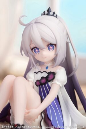 Figura Kiana: Herrscher of Finality - Little Herrscher Ver. Honkai Impact 3rd Myethos Tienda Figuras Anime Chile