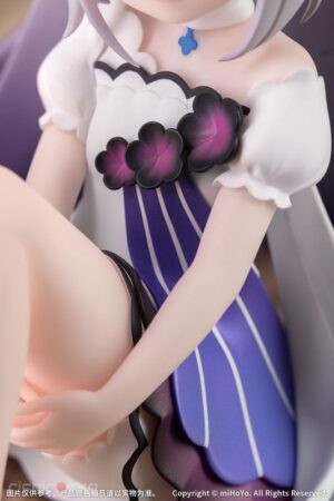 Figura Kiana: Herrscher of Finality - Little Herrscher Ver. Honkai Impact 3rd Myethos Tienda Figuras Anime Chile