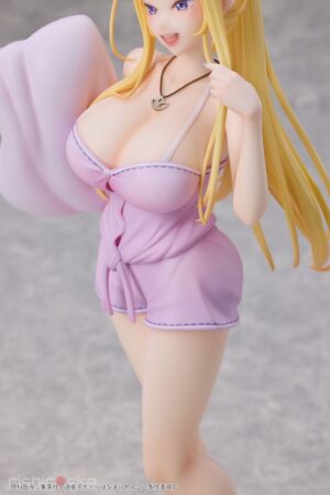 Figura Minami Fuyuki Pajama Ver. 1/6 Hokkaido Gals Are Super Adorable! Dosanko Gal wa Namaramenkoi Hanabee Tienda Figuras Anime Chile