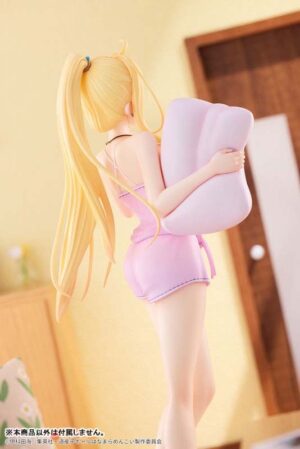 Figura Minami Fuyuki Pajama Ver. 1/6 Hokkaido Gals Are Super Adorable! Dosanko Gal wa Namaramenkoi Hanabee Tienda Figuras Anime Chile