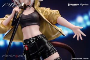 Figura Gift+ W CanNot W ait For Ver. 1/8 Arknights Myethos Tienda Figuras Anime Chile